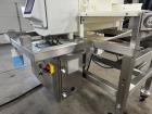 2016 Mettler Toledo Metal Detector With Conveyor